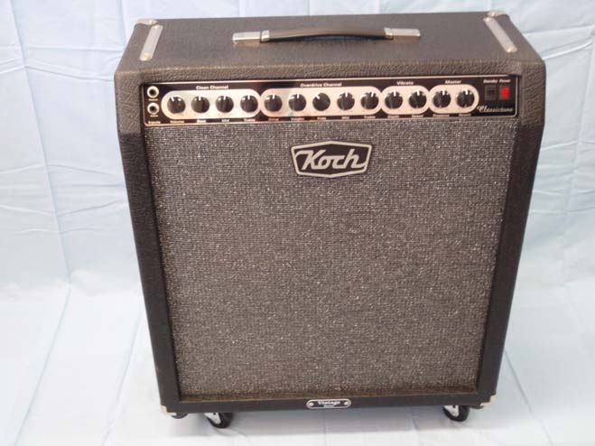 New Classictone 4x10' Combo 40 Watt