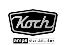 Koch Amplifiers